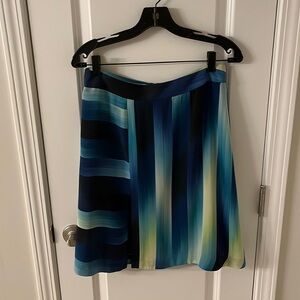 Trina Turk skirt, size 6